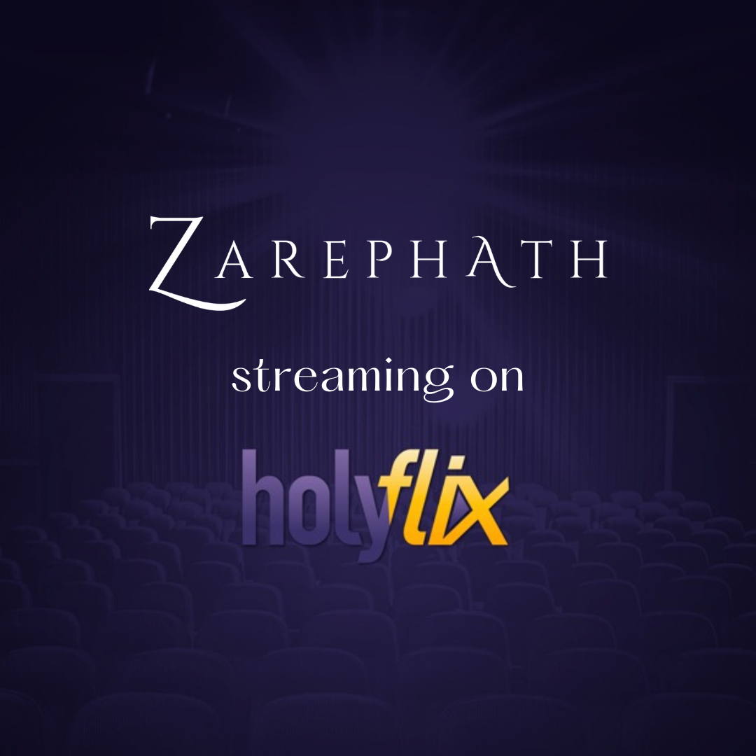 Zarephath on Holyflix Brazil